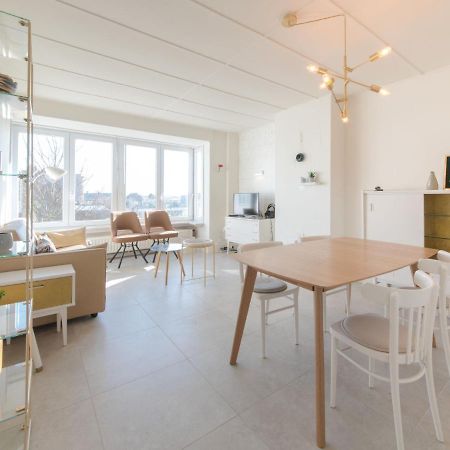Apartment Casa Bunck By Interhome Bredene Eksteriør bilde