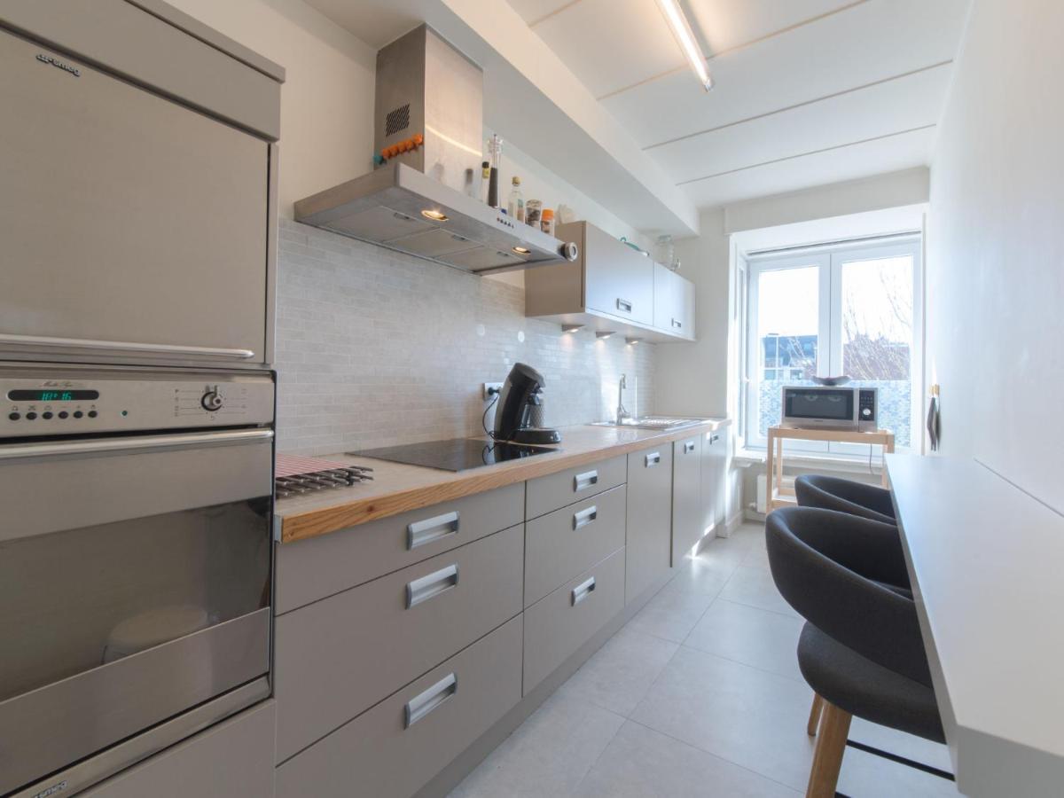 Apartment Casa Bunck By Interhome Bredene Eksteriør bilde