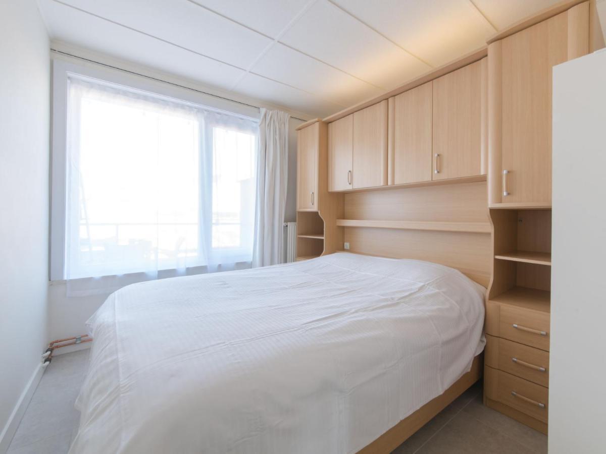 Apartment Casa Bunck By Interhome Bredene Eksteriør bilde