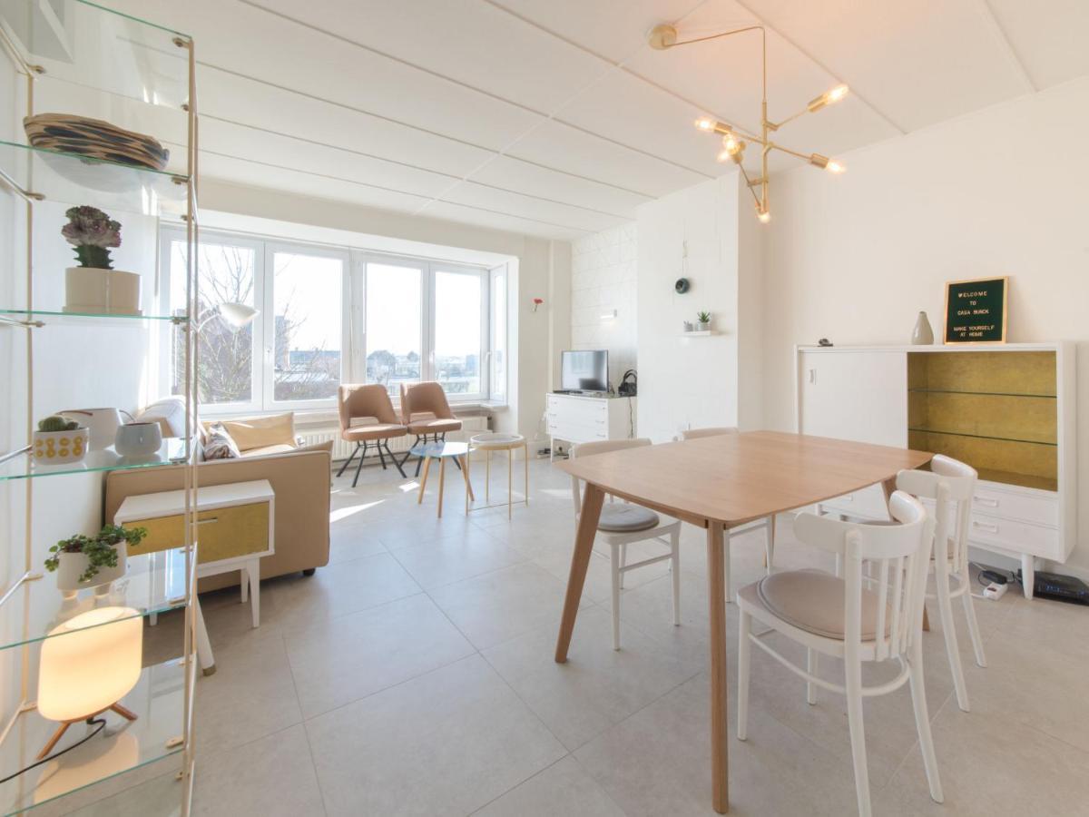 Apartment Casa Bunck By Interhome Bredene Eksteriør bilde