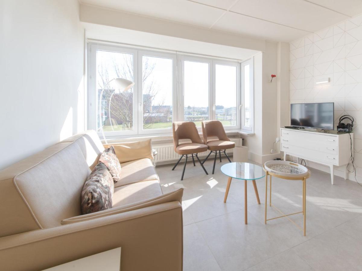 Apartment Casa Bunck By Interhome Bredene Eksteriør bilde