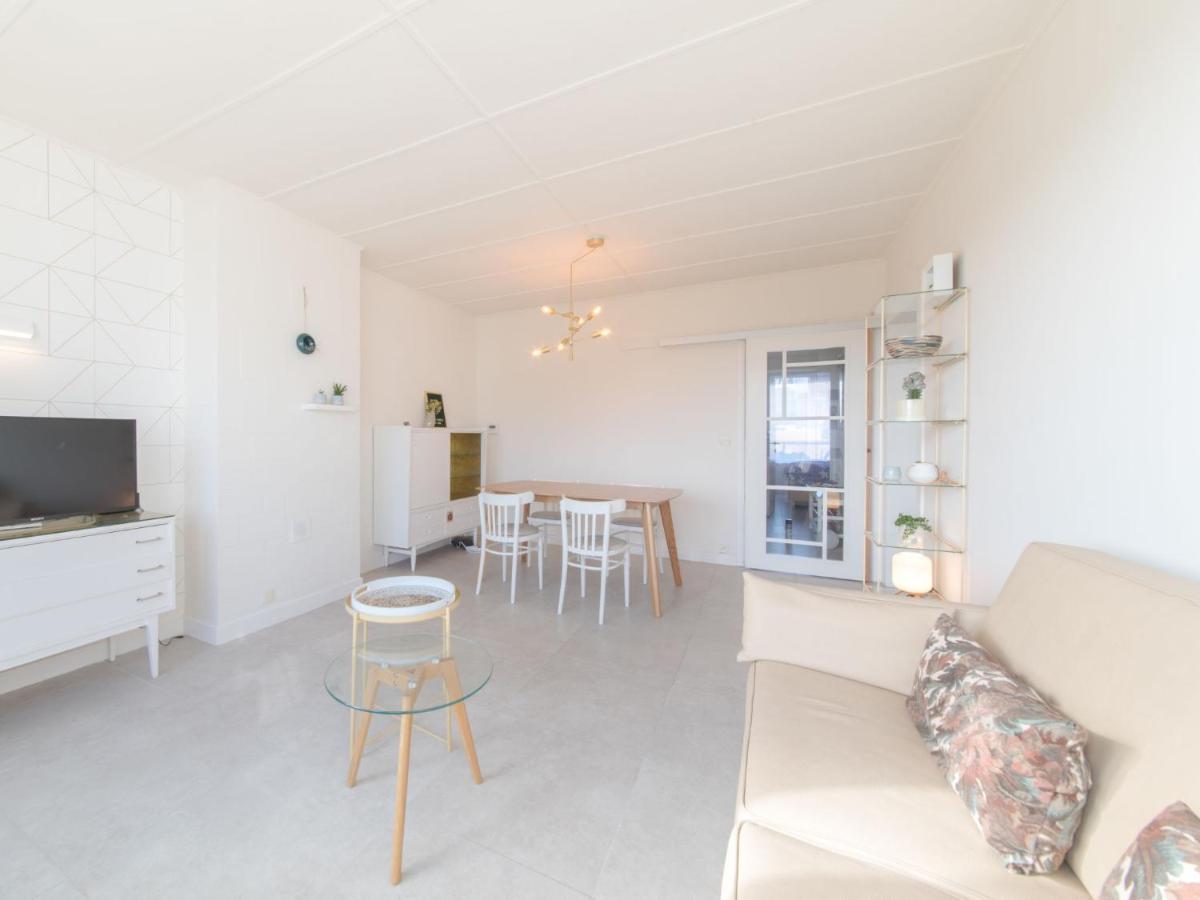 Apartment Casa Bunck By Interhome Bredene Eksteriør bilde