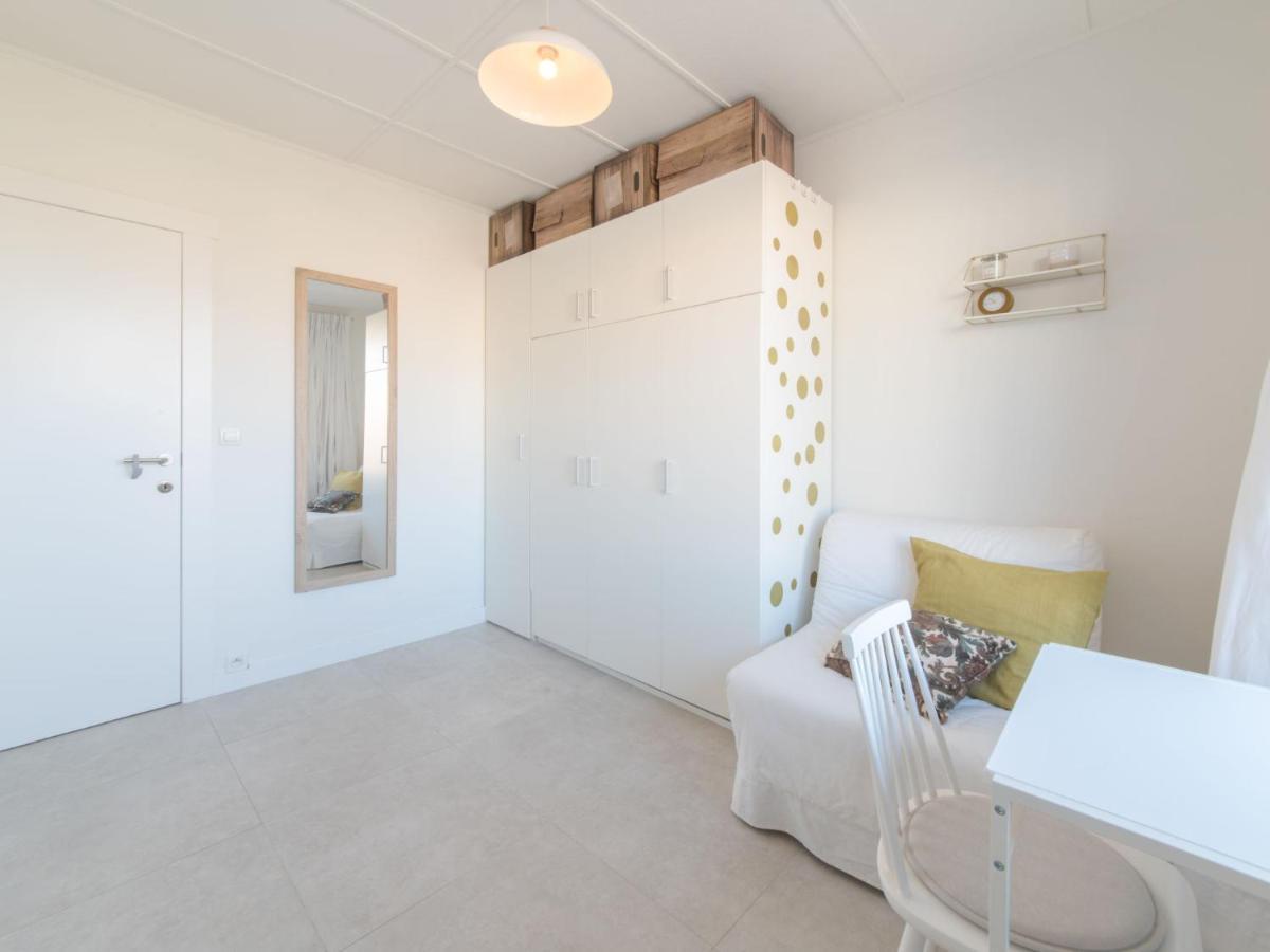 Apartment Casa Bunck By Interhome Bredene Eksteriør bilde